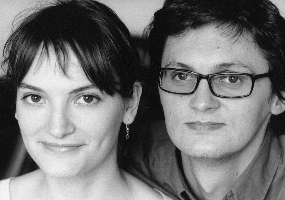 Kerascoët er gæster på Copenhagen Comics