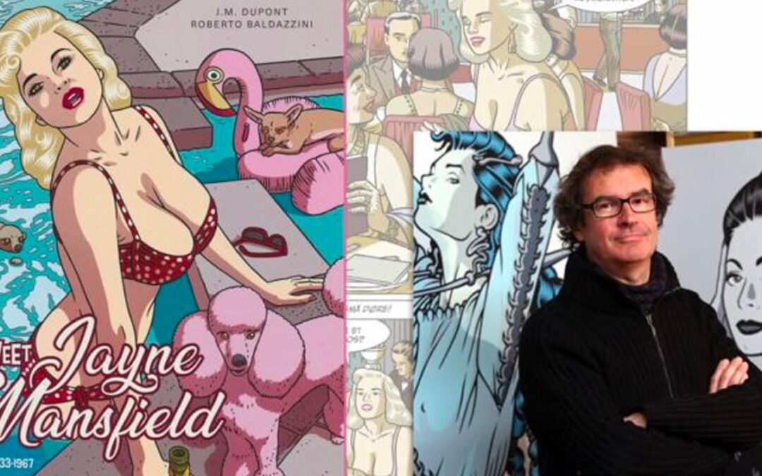 Roberto Baldazzini (IT)