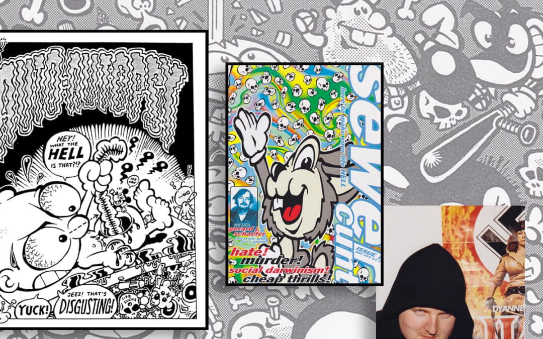 Udstilling med kunstneren Sverre H. Kristensen 