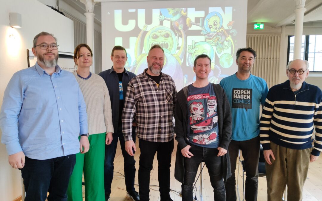 Aftenens ekstraordinære generalforsamling fordoblede bestyrelsen