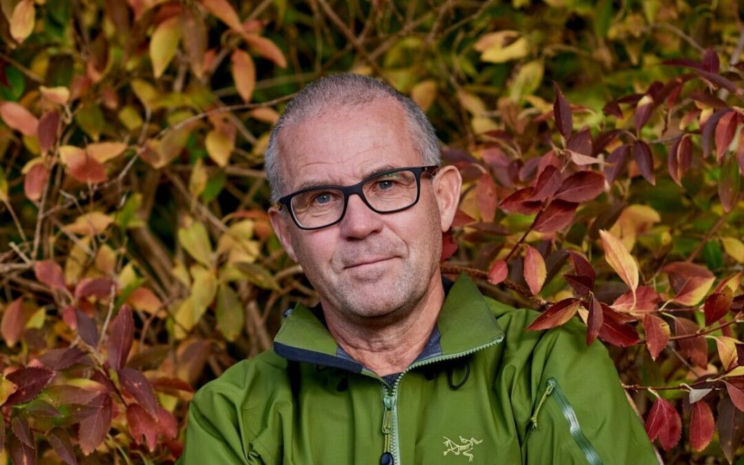 Oplev Peter Madsen på Copenhagen Comics 2023