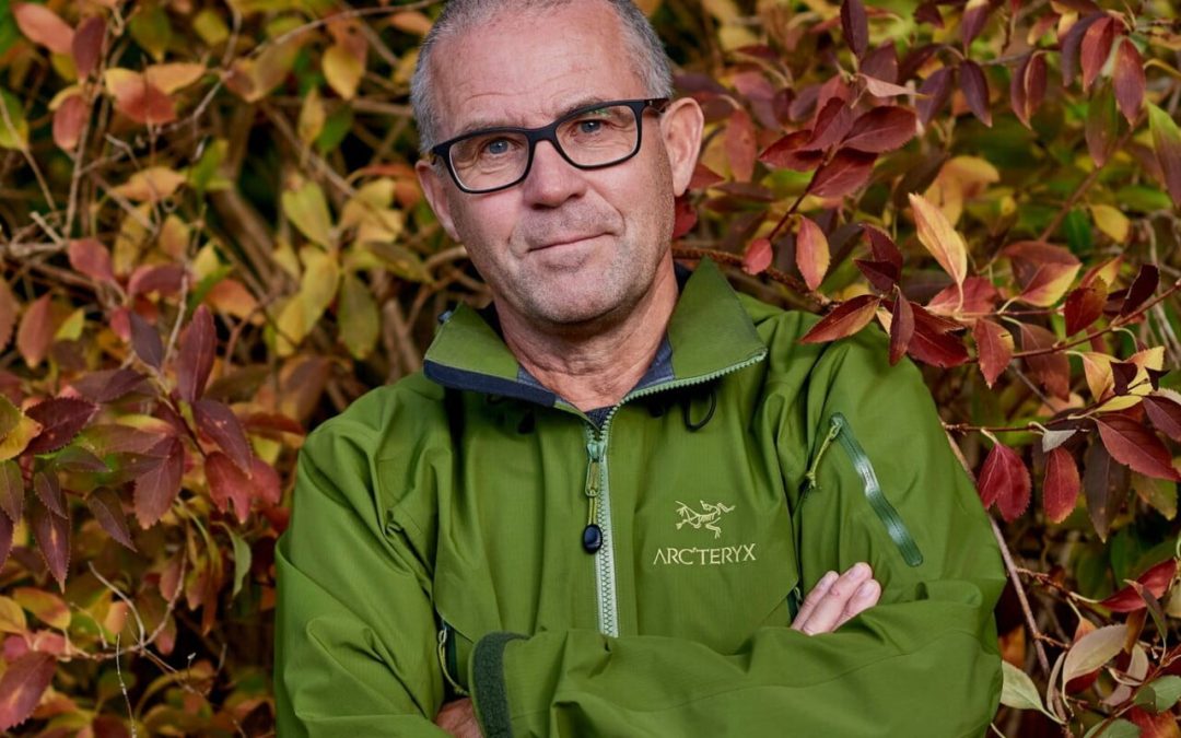 Peter Madsen besøger Copenhagen Comics 2024