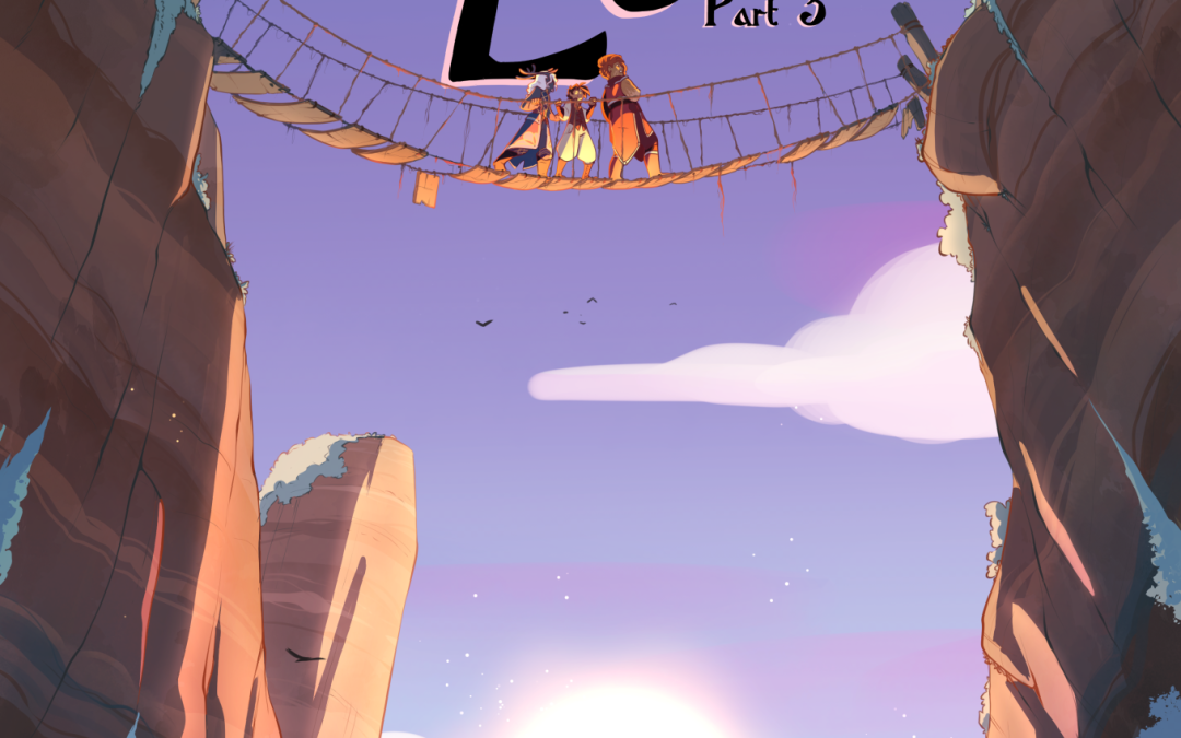 Experience Hope Hjort at Copenhagen Comics 2024