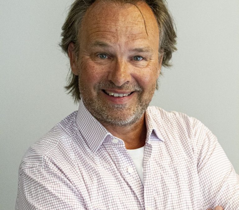 Meet Timm Mehrens at Copenhagen Comics 2024