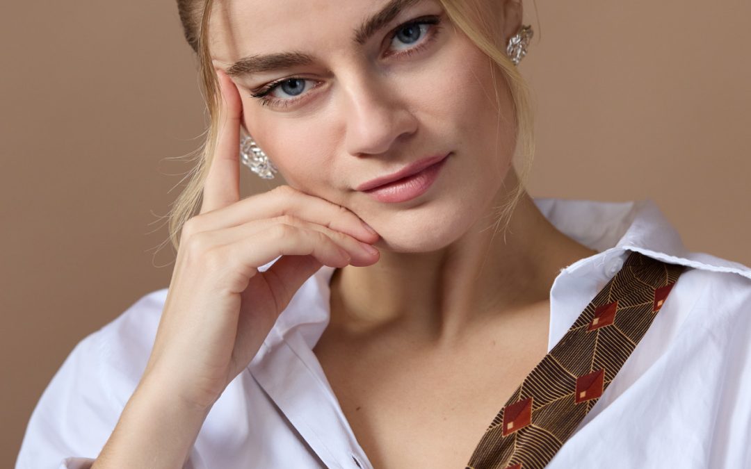 Experience Sofie Riise Nors at Copenhagen Comics 2024