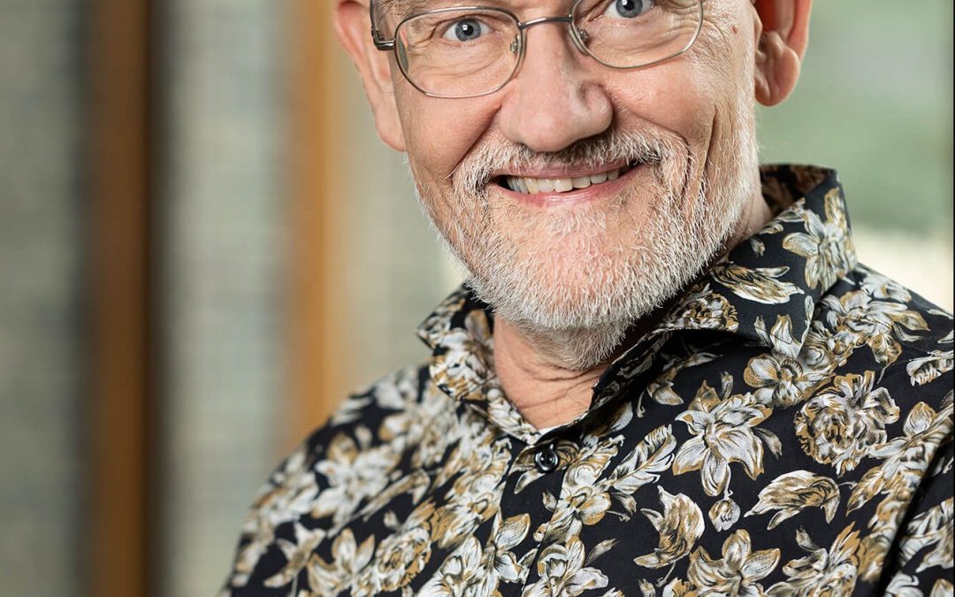 Ingo Milton visits Copenhagen Comics 2024