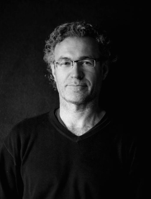 Philippe Xavier visits Copenhagen Comics 2024