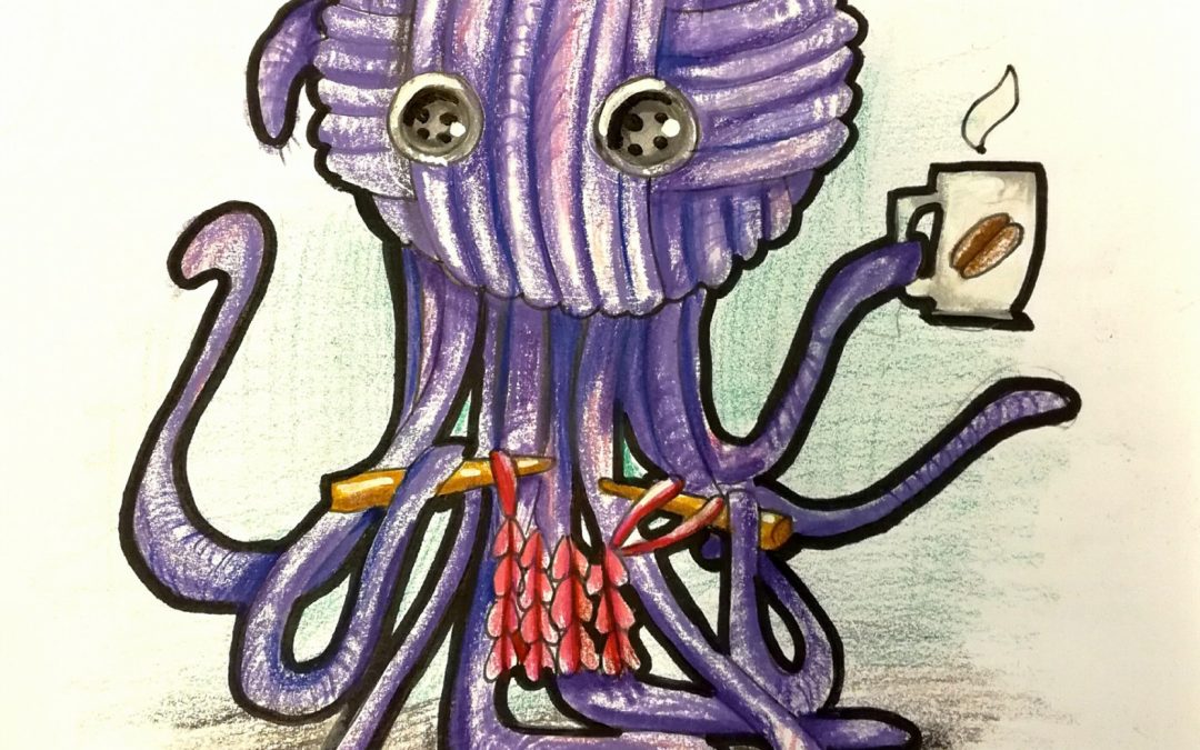 DM i Tegning besøger Copenhagen Comics 2024