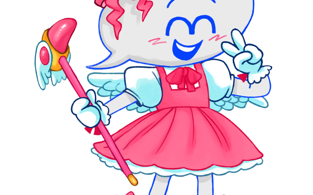 Cosplay er ikke samtykke