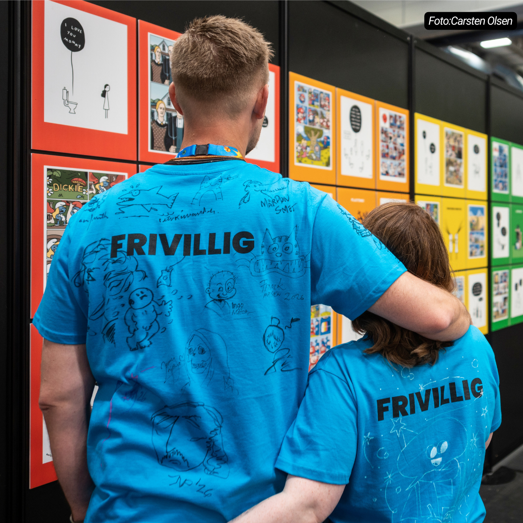 Sæt kryds i kalenderen: Generalforsamling & Kick-Off